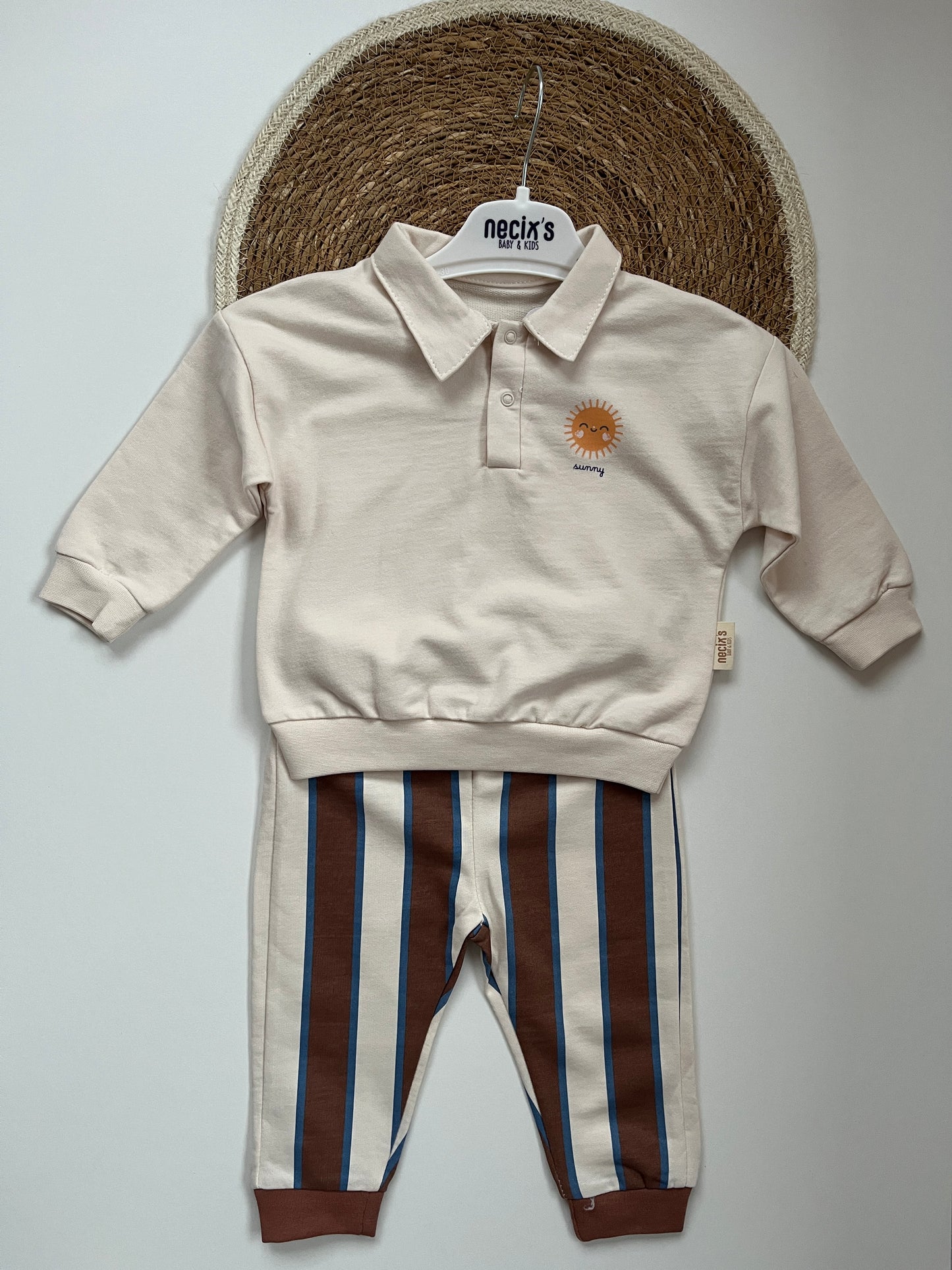 Спортен комплект