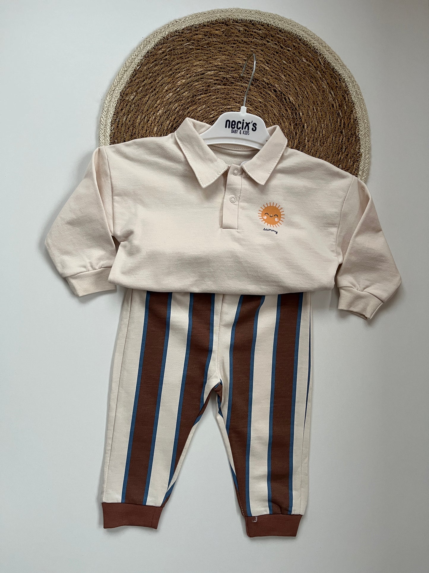 Спортен комплект