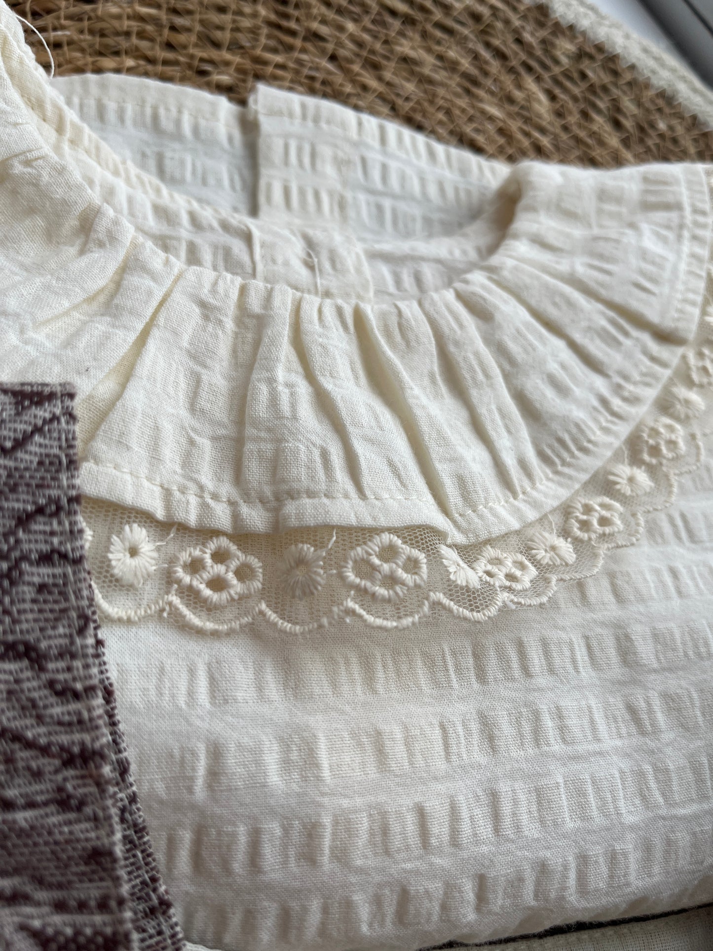 Детска елегантна рокля