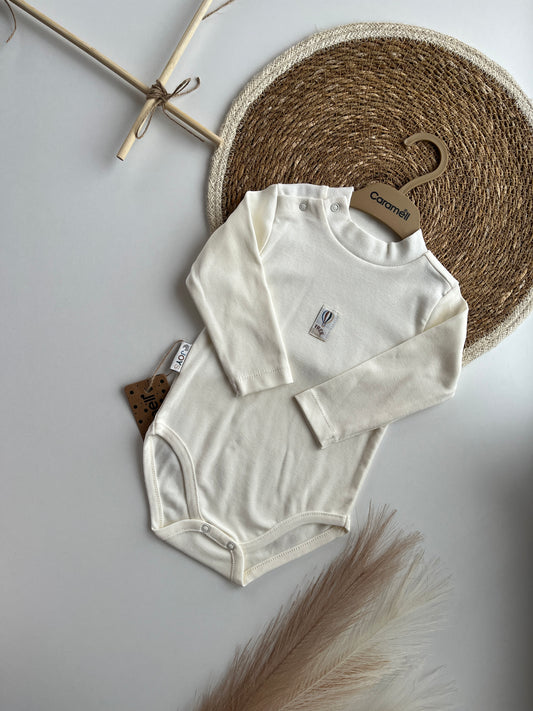 Бебешко боди