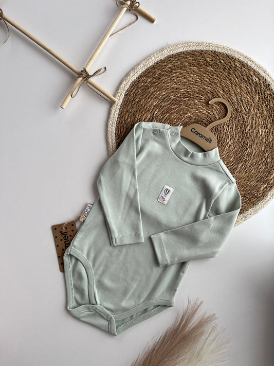 Бебешко боди