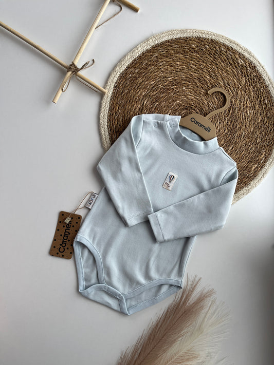 Бебешко боди