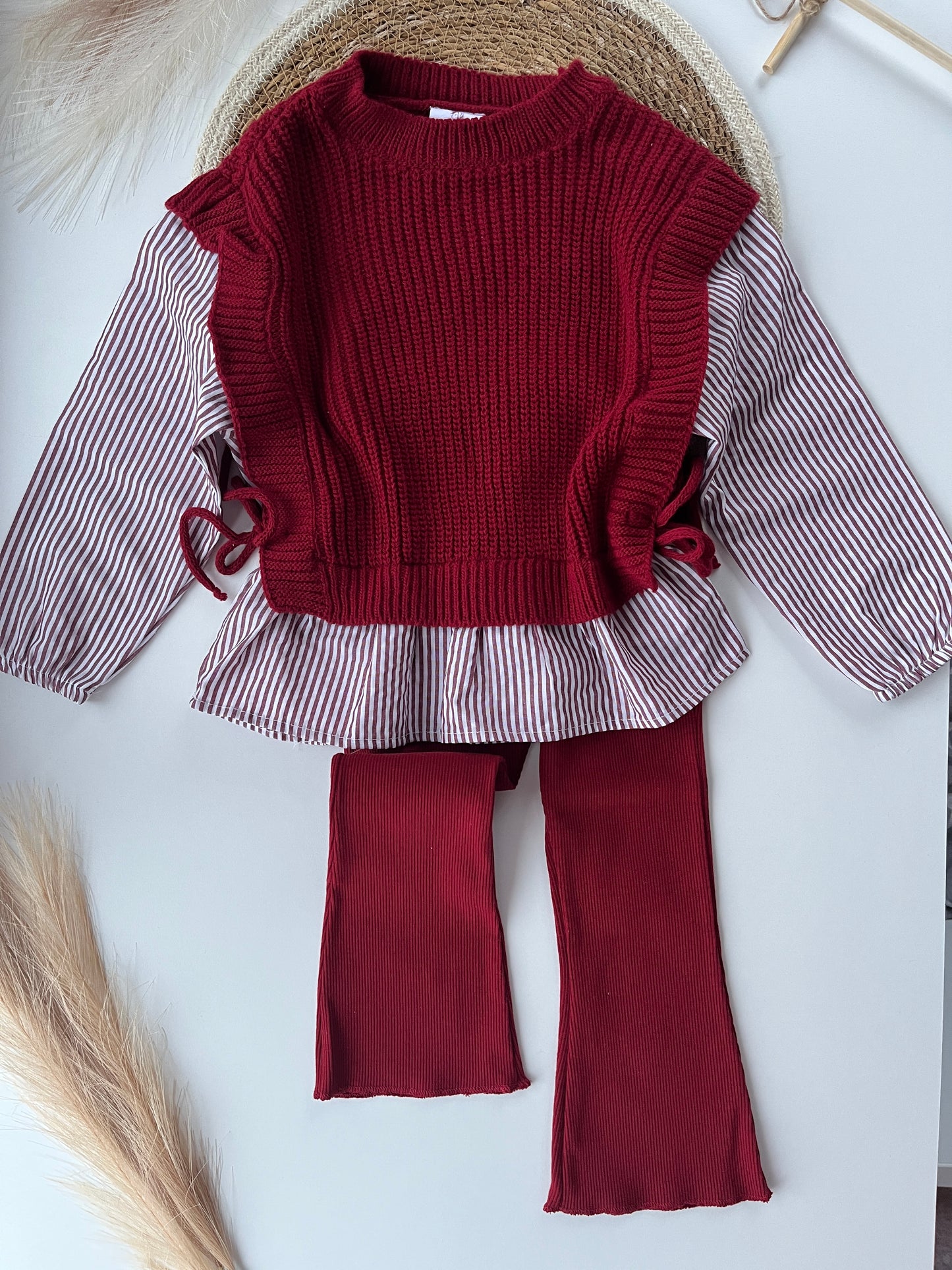 Ежедневен памучен комплект