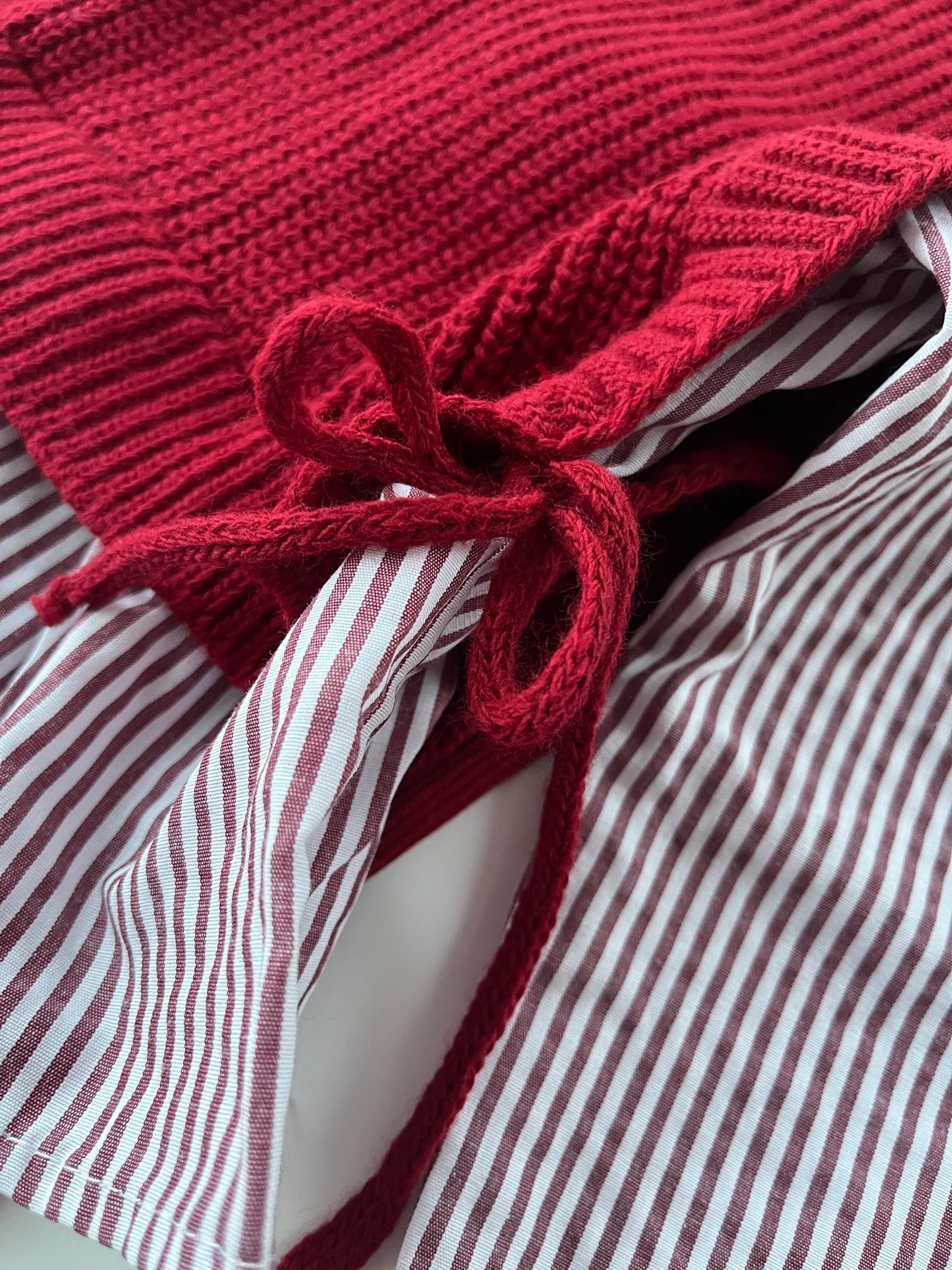 Ежедневен памучен комплект