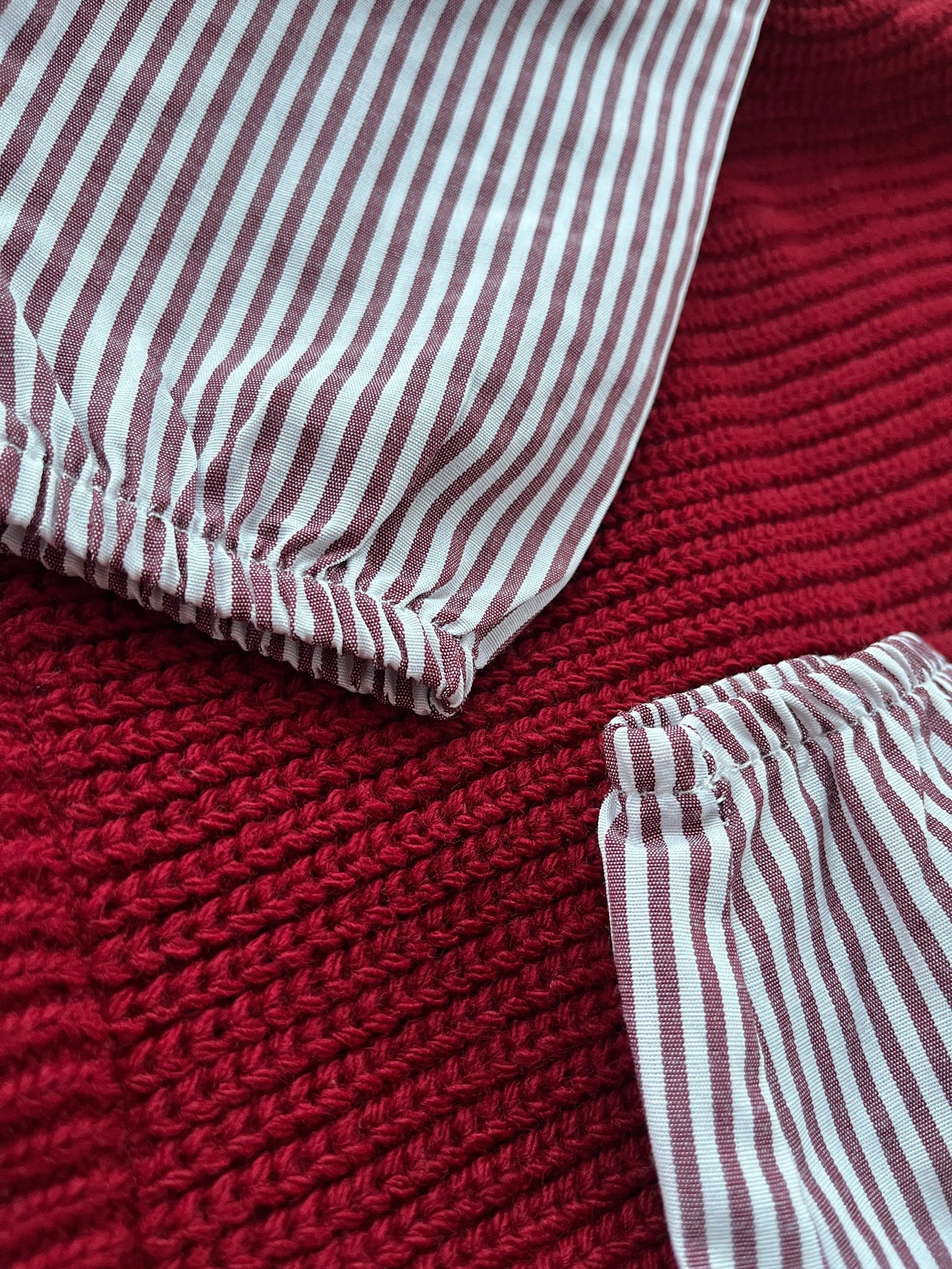 Ежедневен памучен комплект