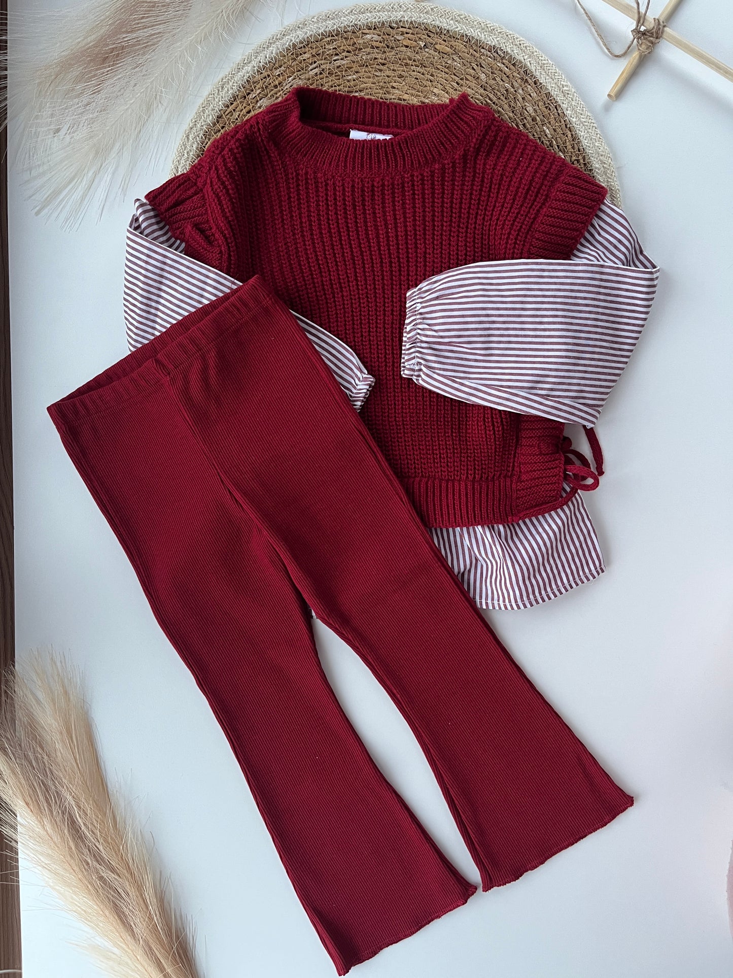 Ежедневен памучен комплект