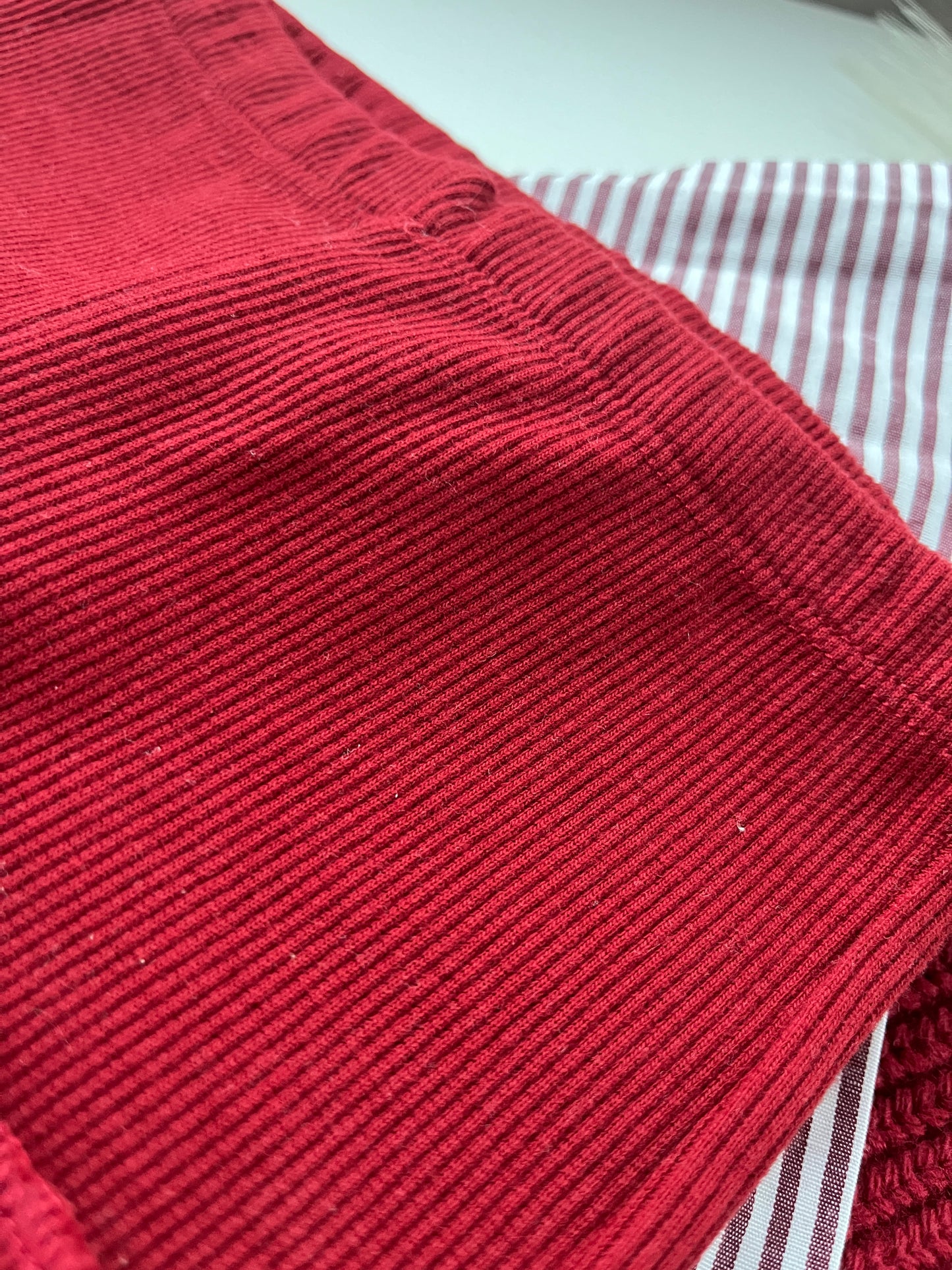 Ежедневен памучен комплект