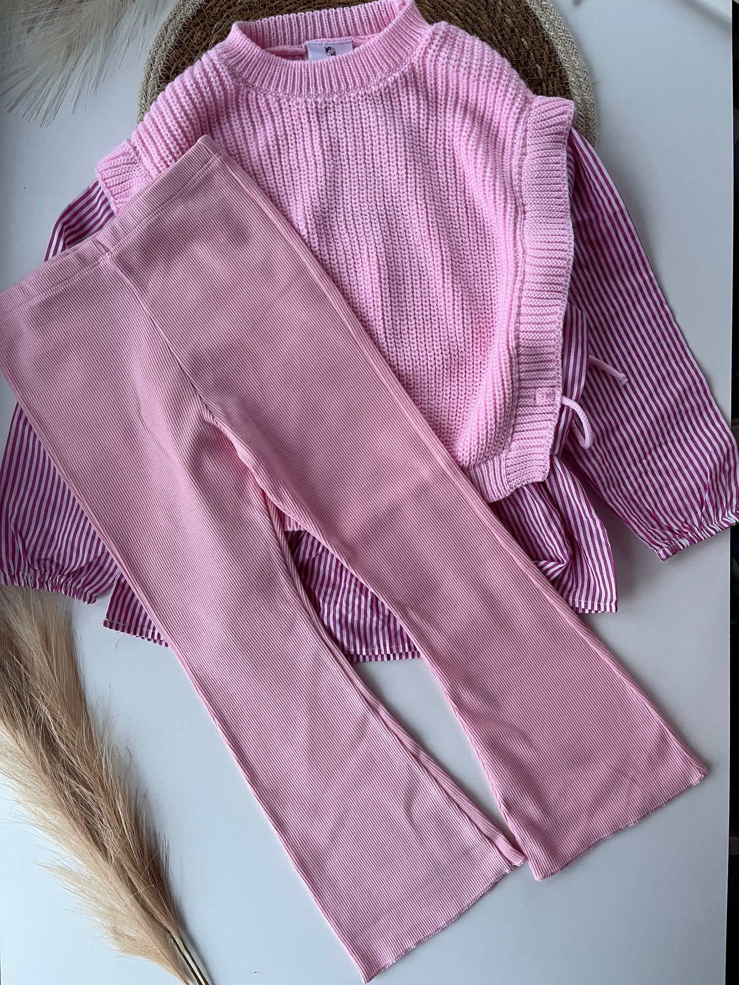 Ежедневен памучен комплект