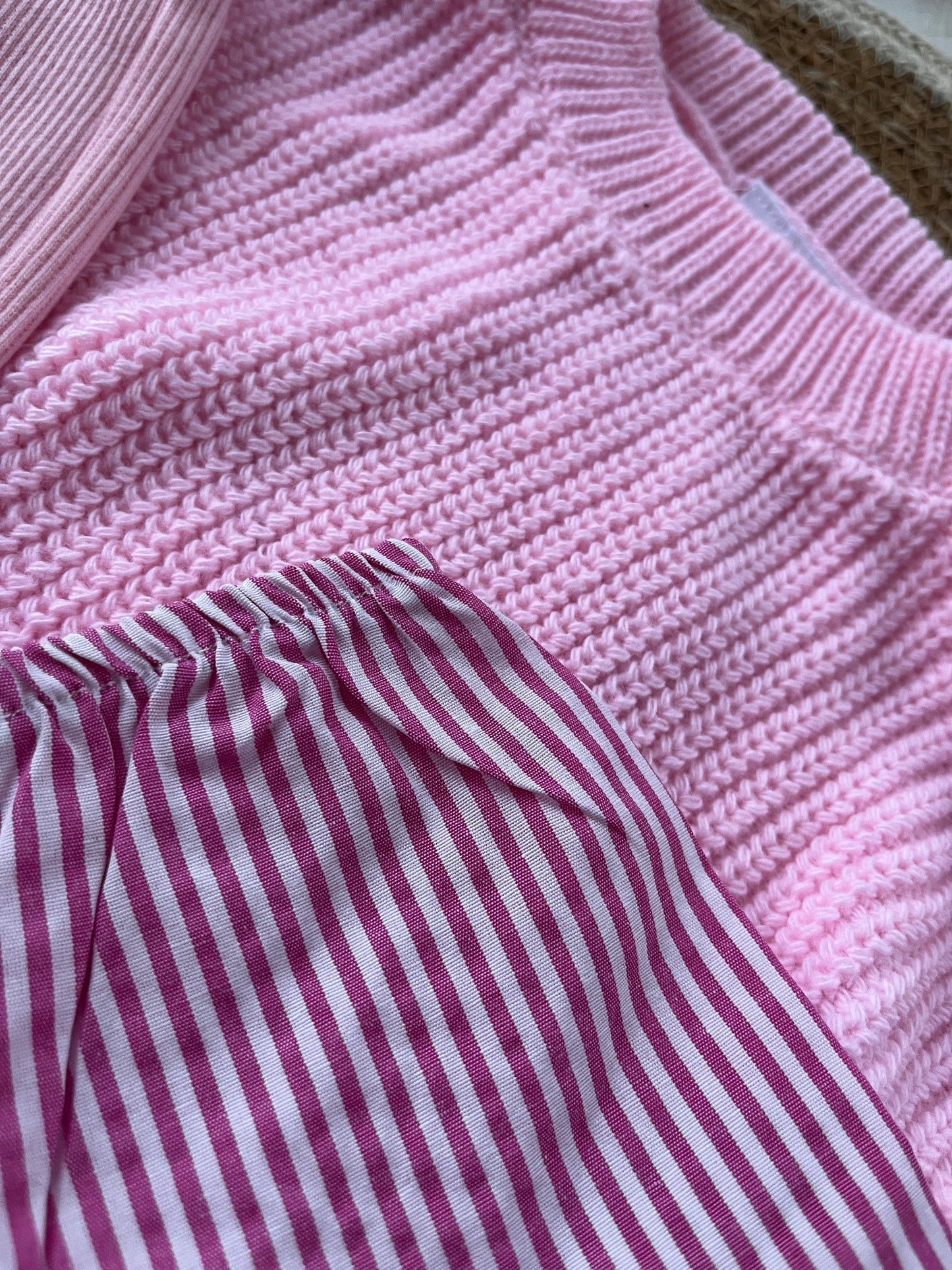 Ежедневен памучен комплект