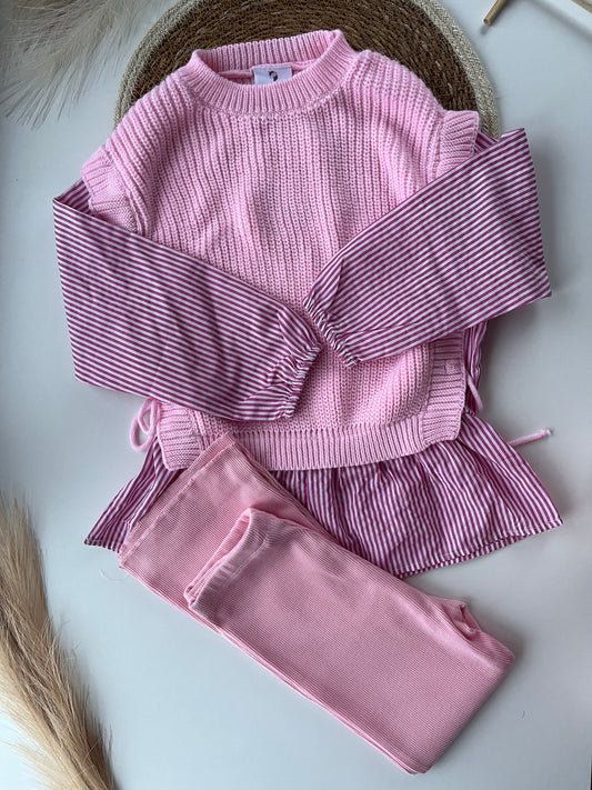 Ежедневен комплект