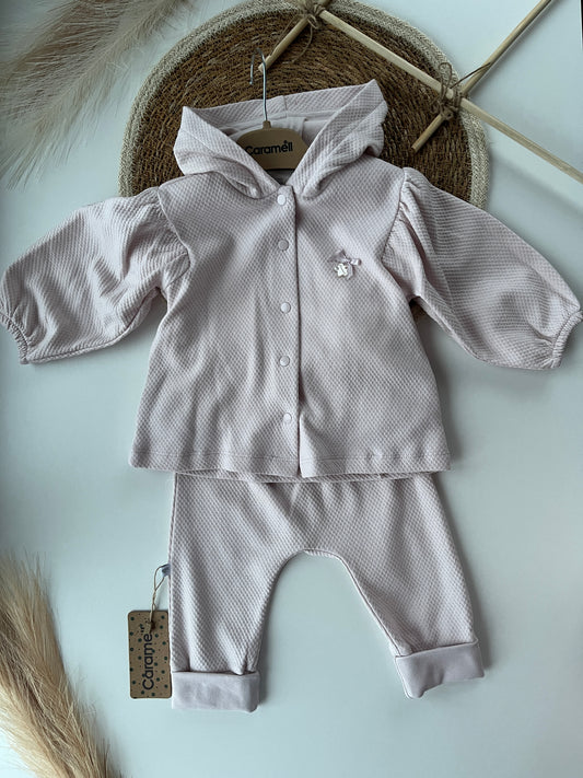 Комплект от 3 части за бебе