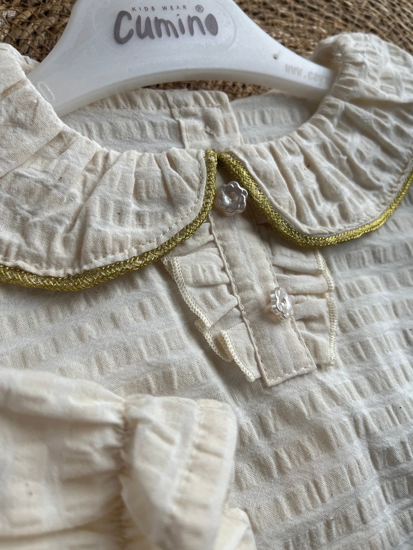 Рокля за момиченце