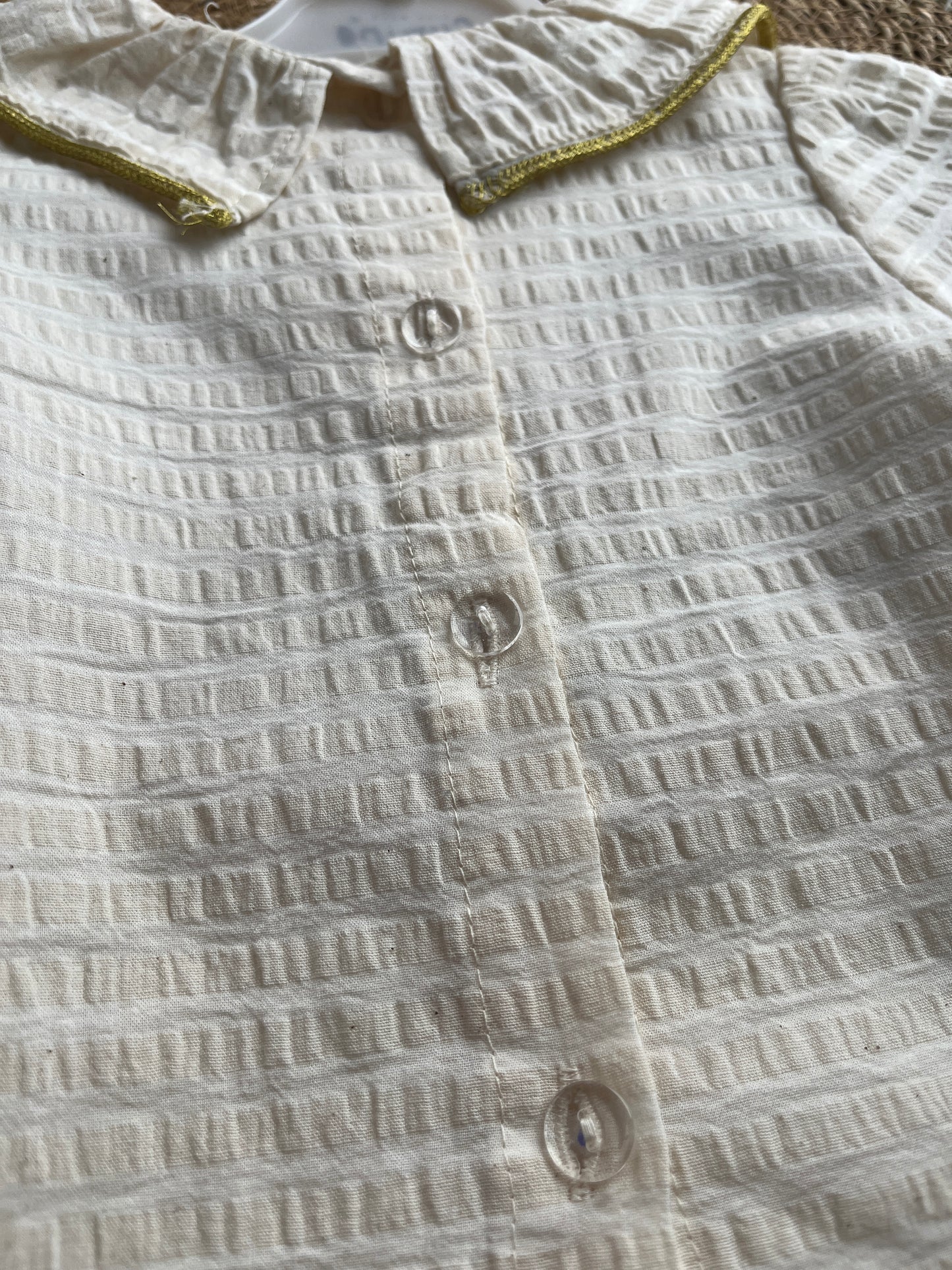 Рокля за момиченце