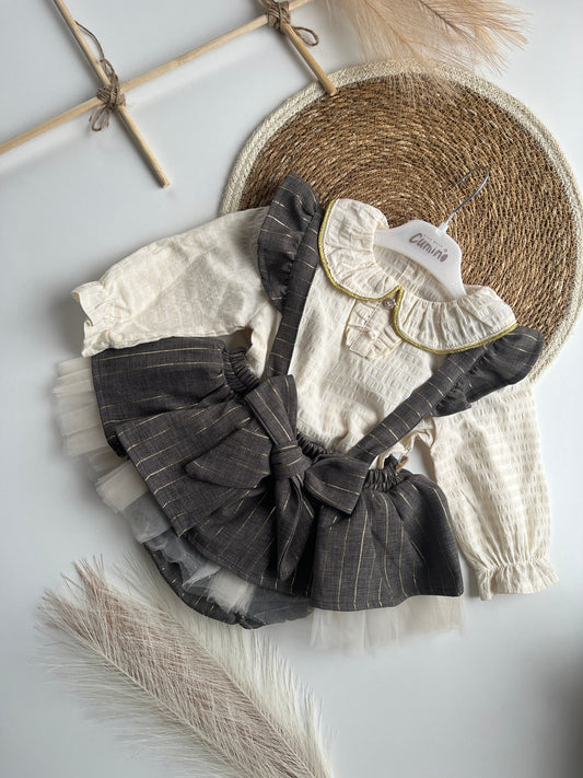 Рокля за момиченце