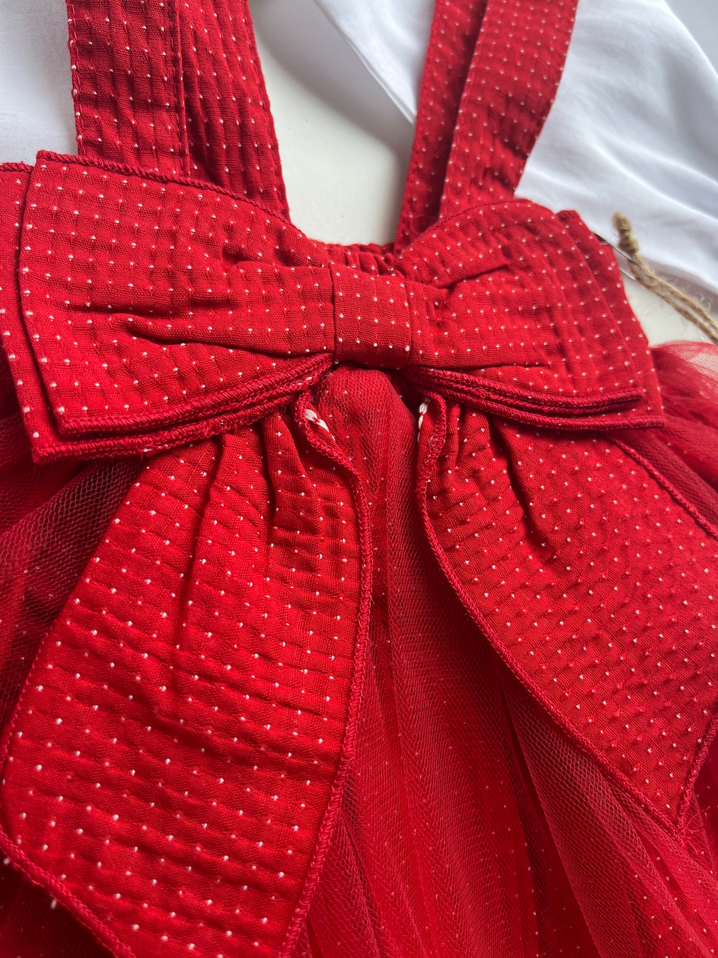 Рокля за момиче