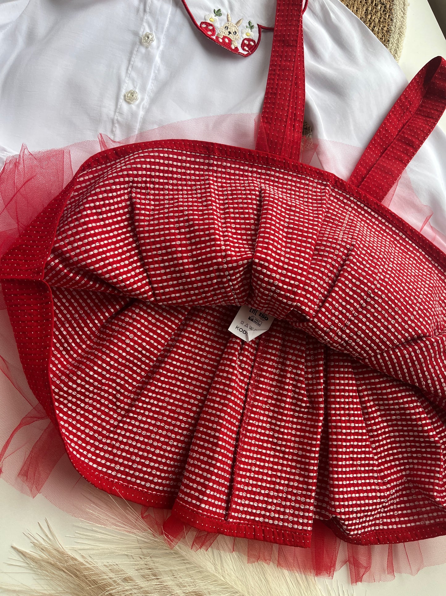 Рокля за момиче