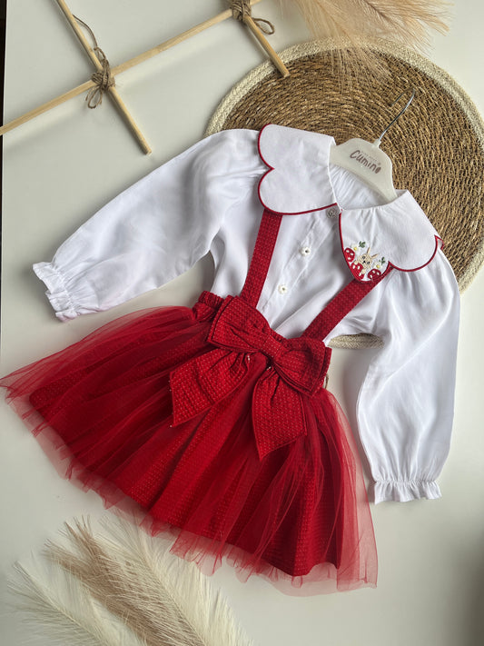 Рокля за момиче