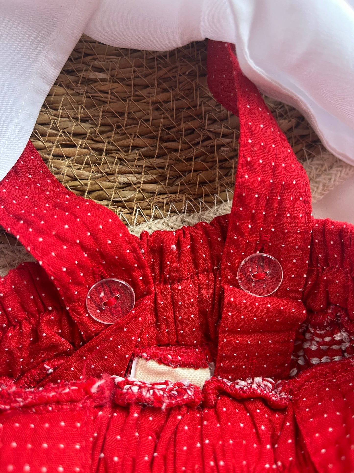 Рокля за момиче