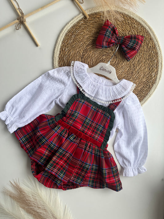 Рокля за момиченца