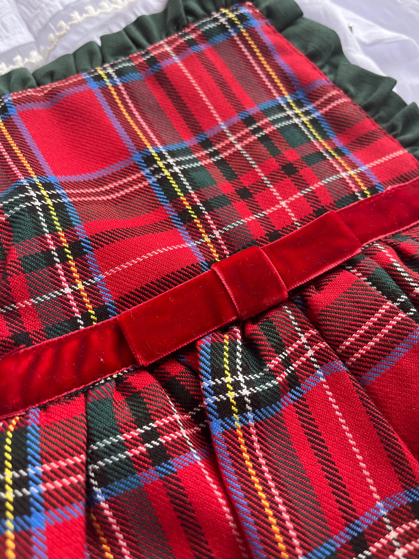 Рокля за момиченца