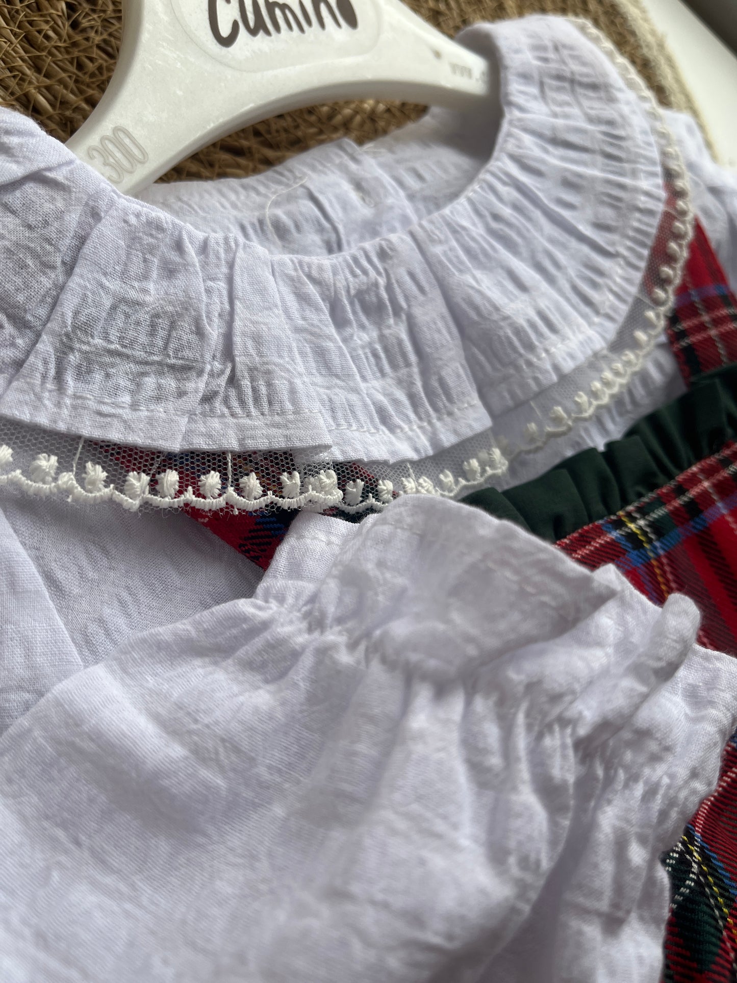 Рокля за момиченца