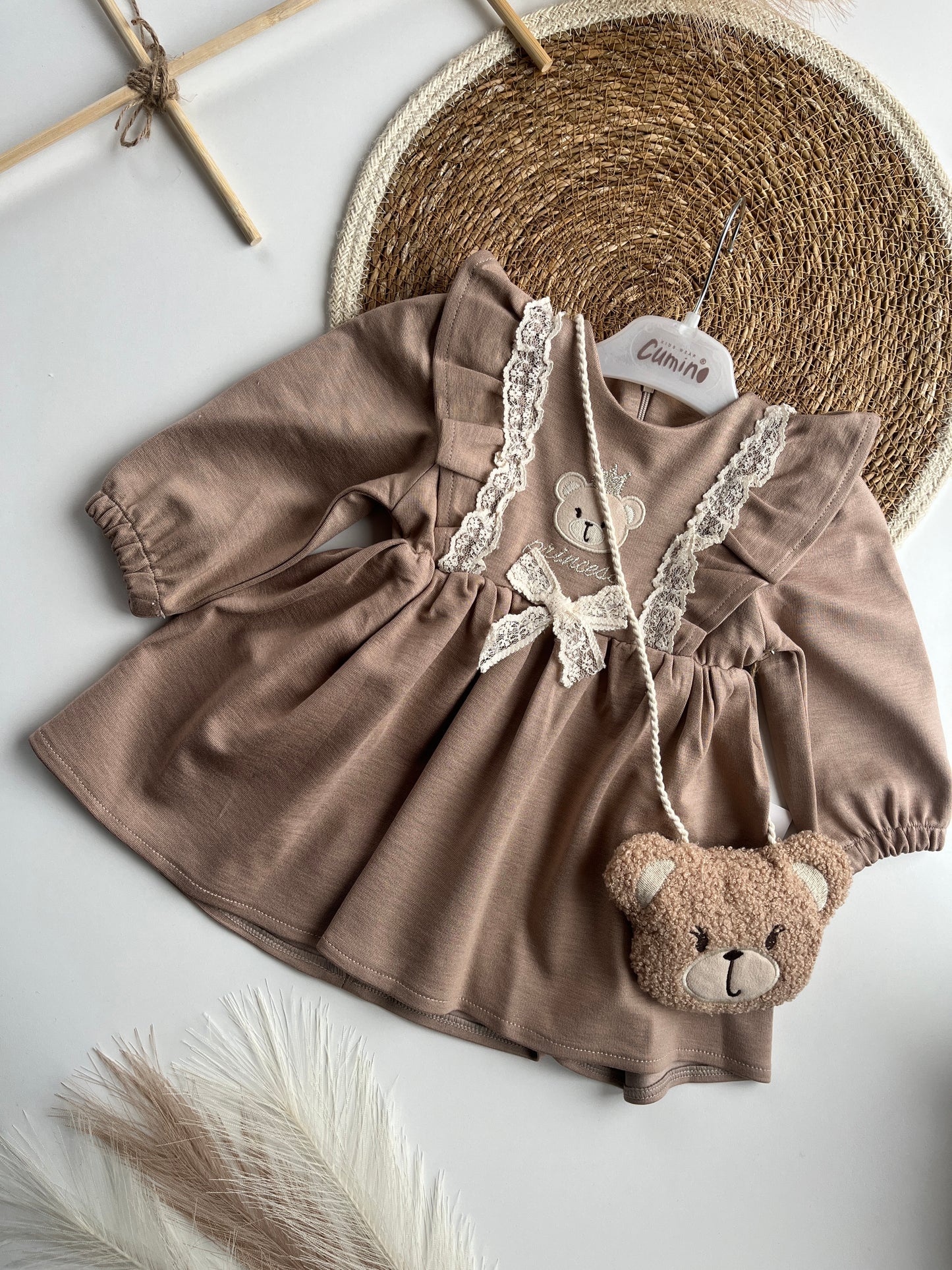 Рокля за момиченце