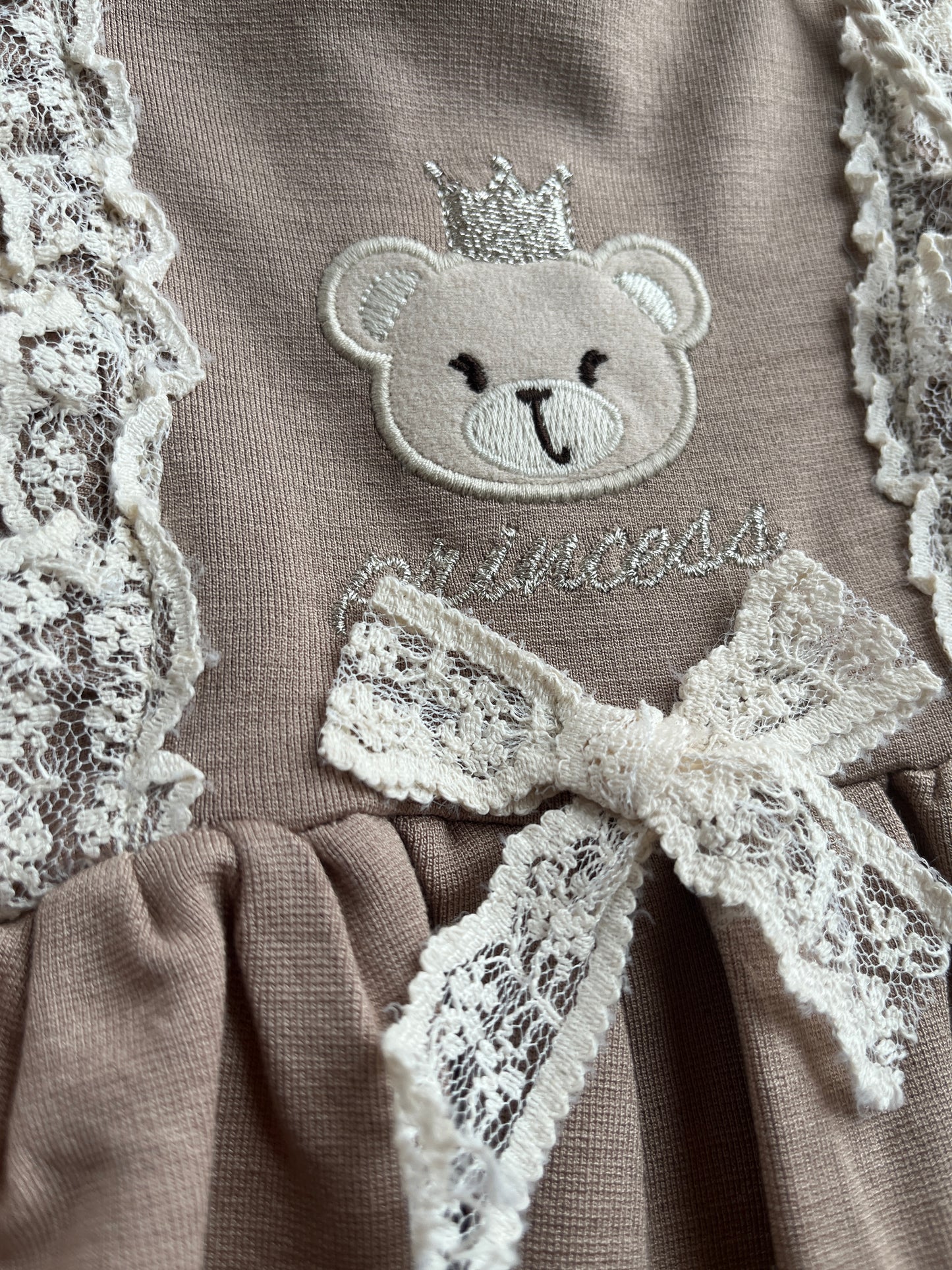 Рокля за момиченце