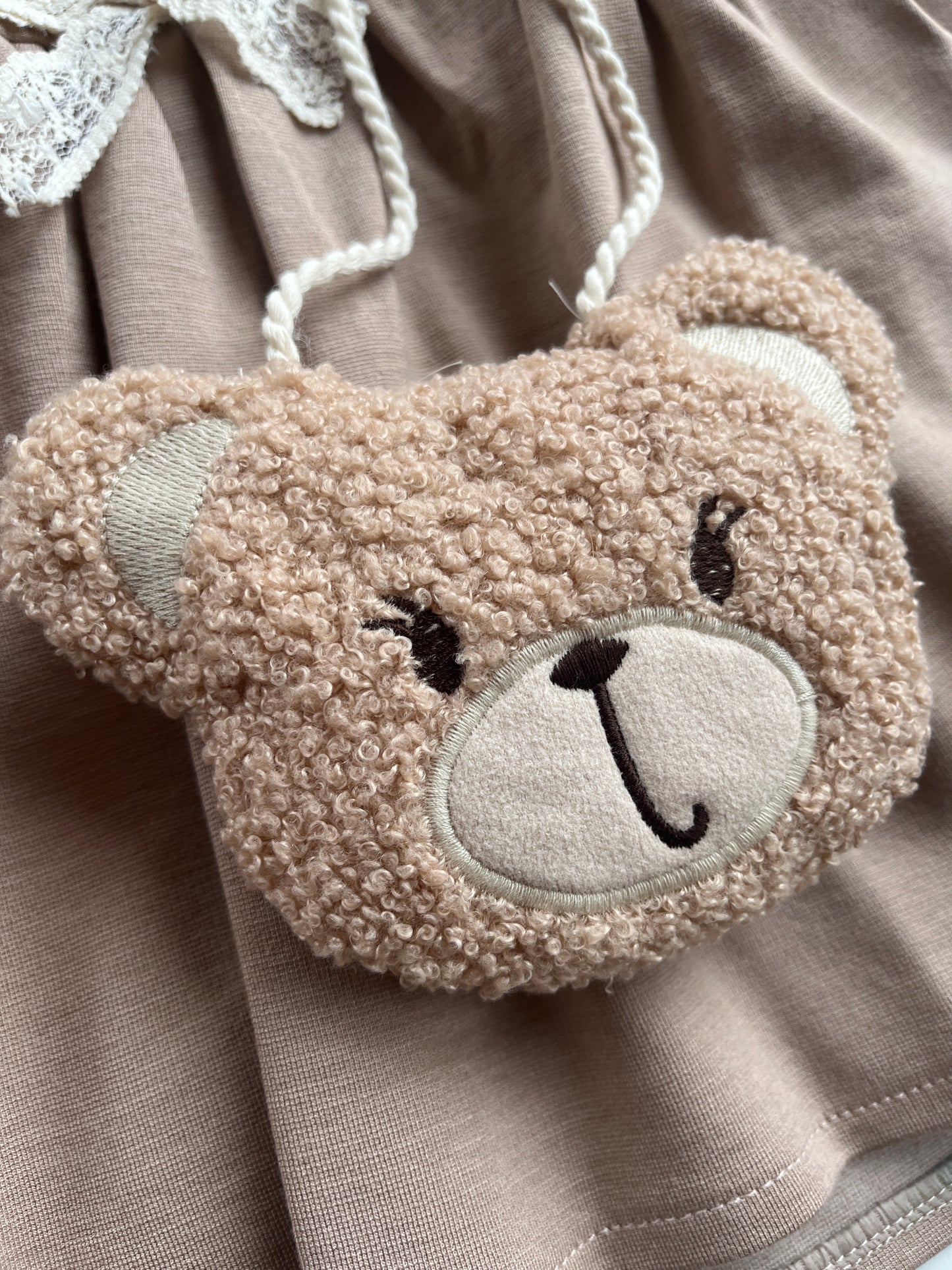 Рокля за момиченце