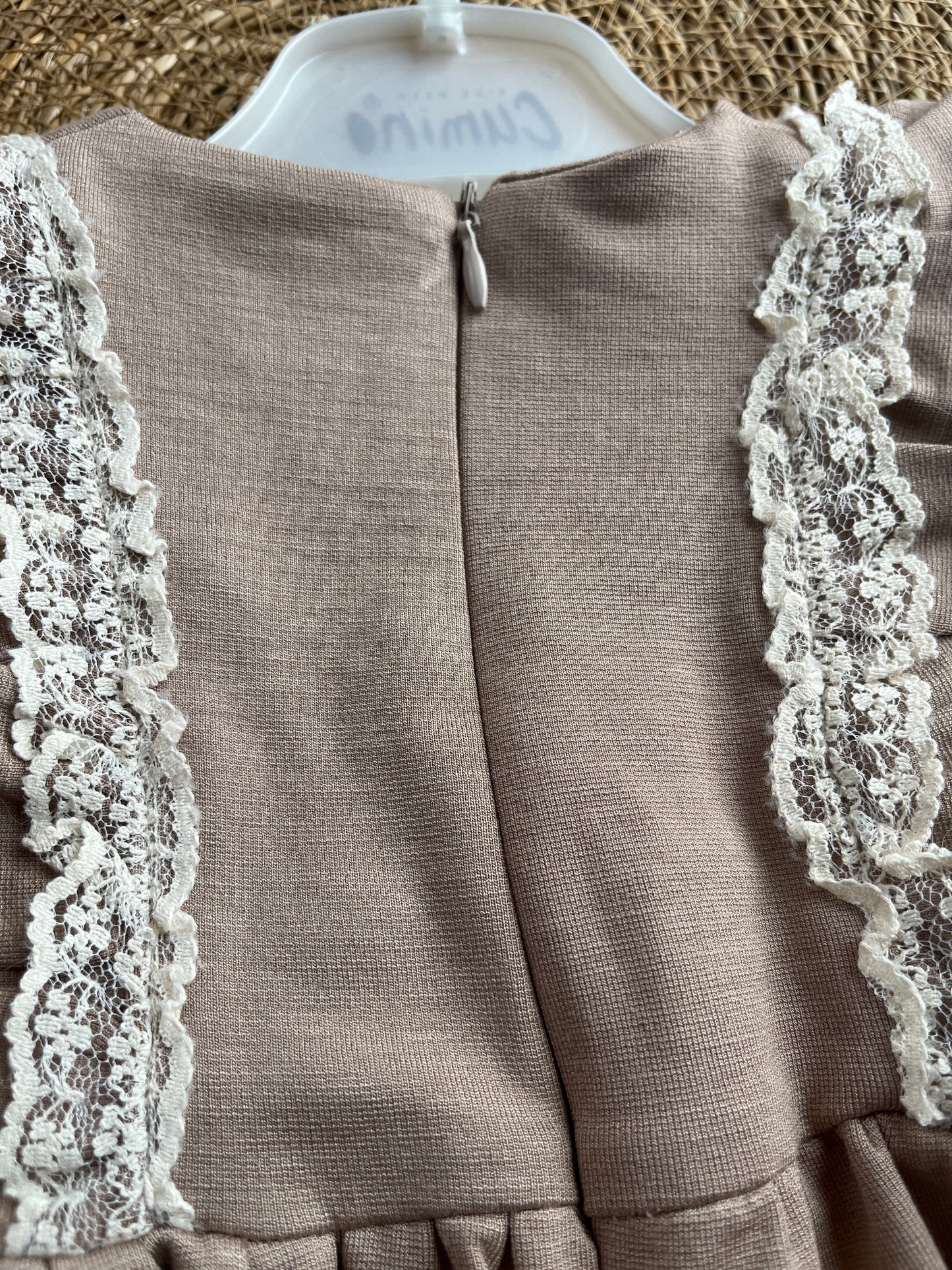 Рокля за момиченце