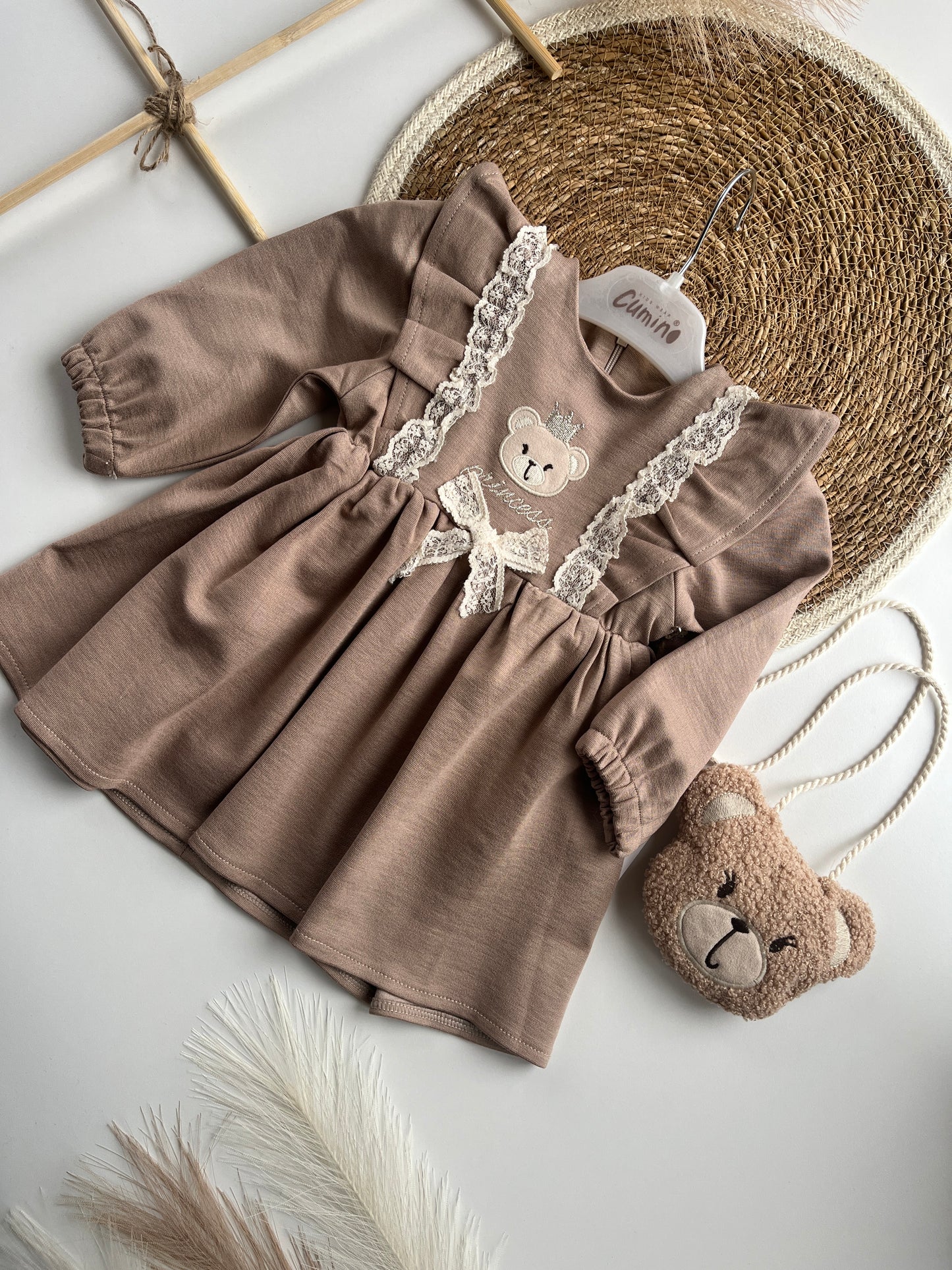 Рокля за момиченце