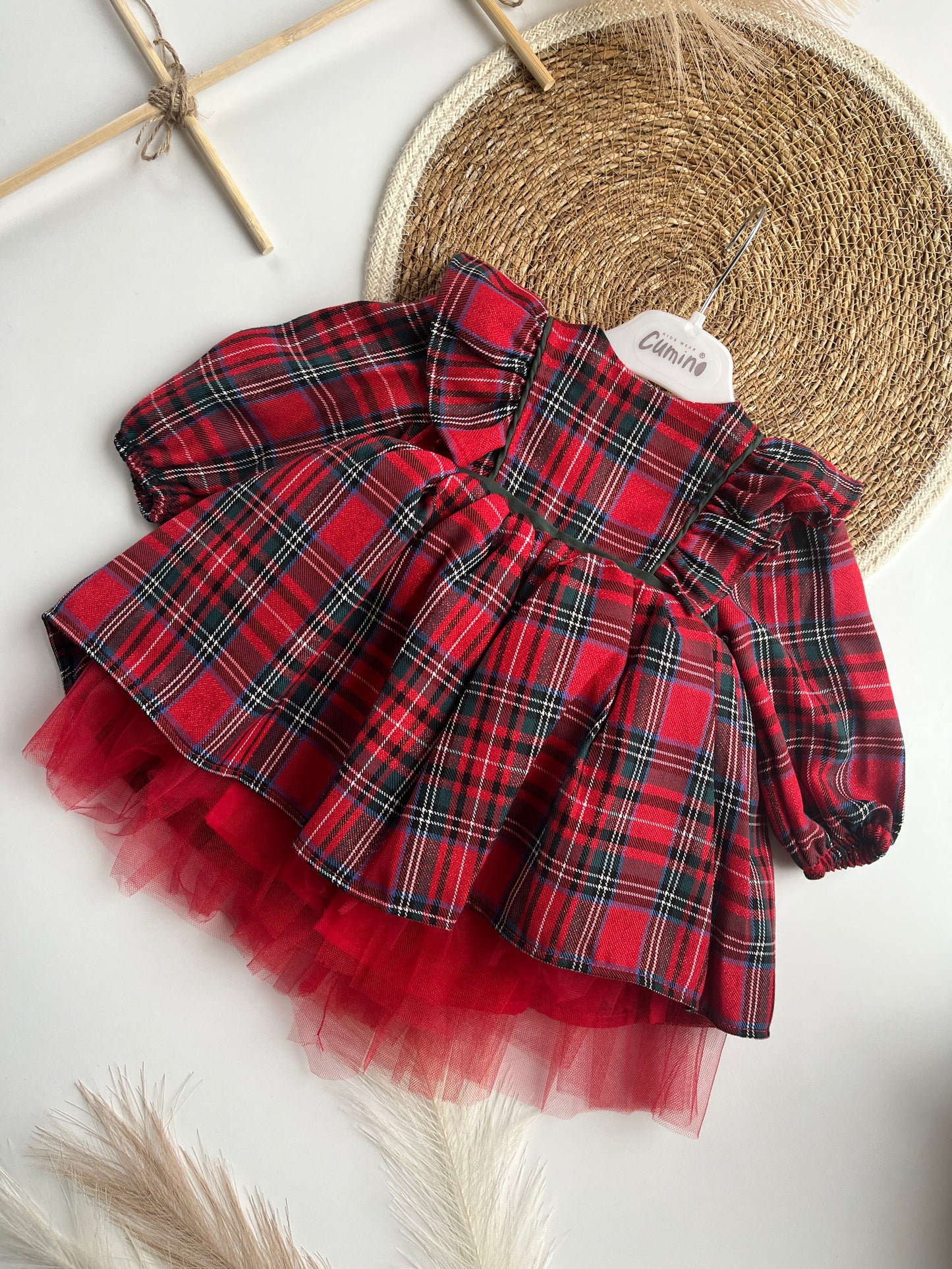 Рокля за момиченце