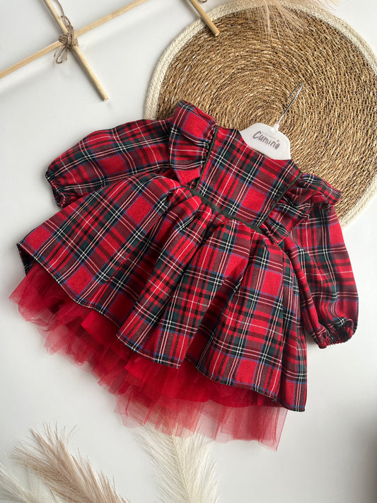 Рокля за момиченце