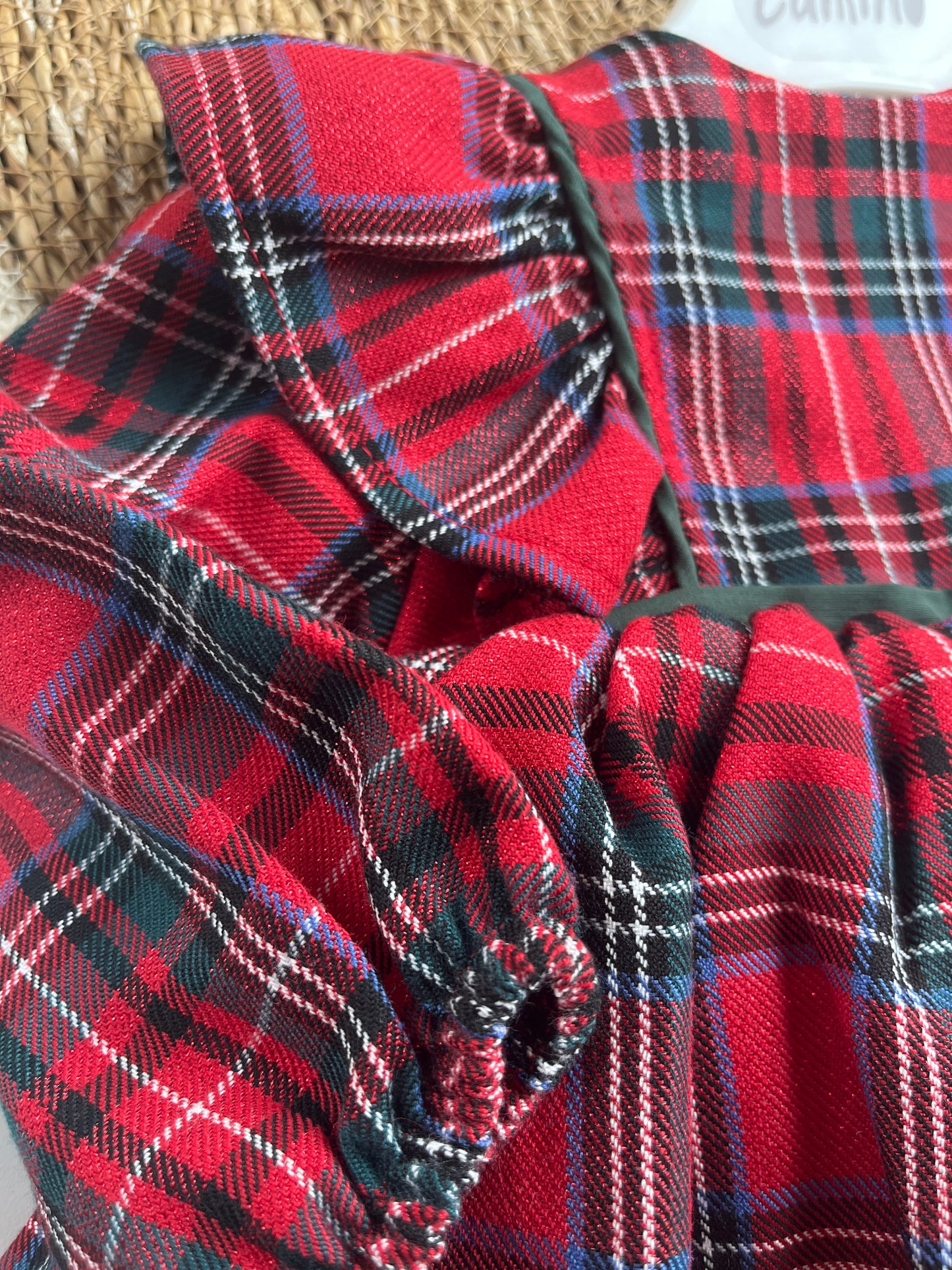 Рокля за момиченце