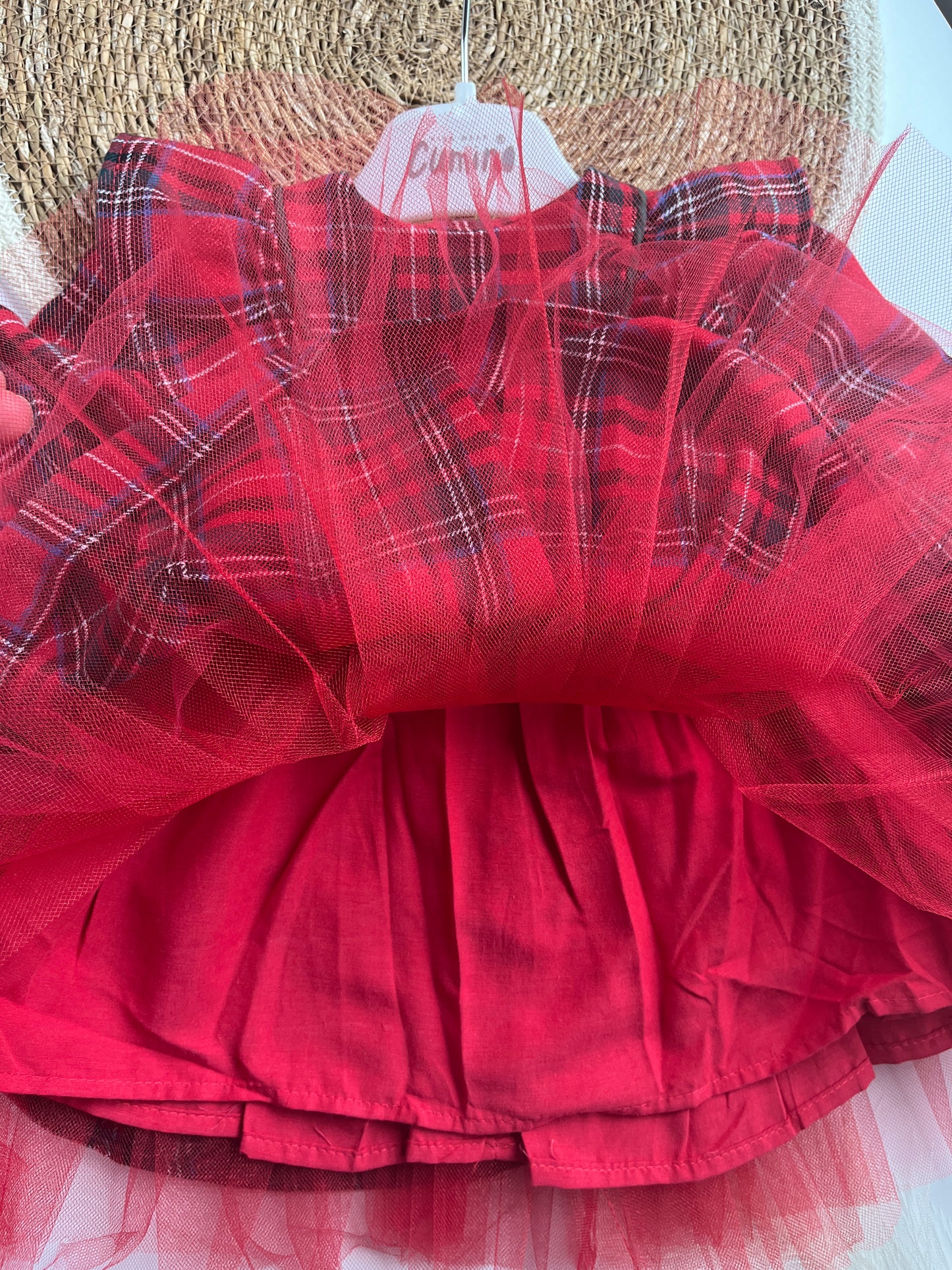 Рокля за момиченце