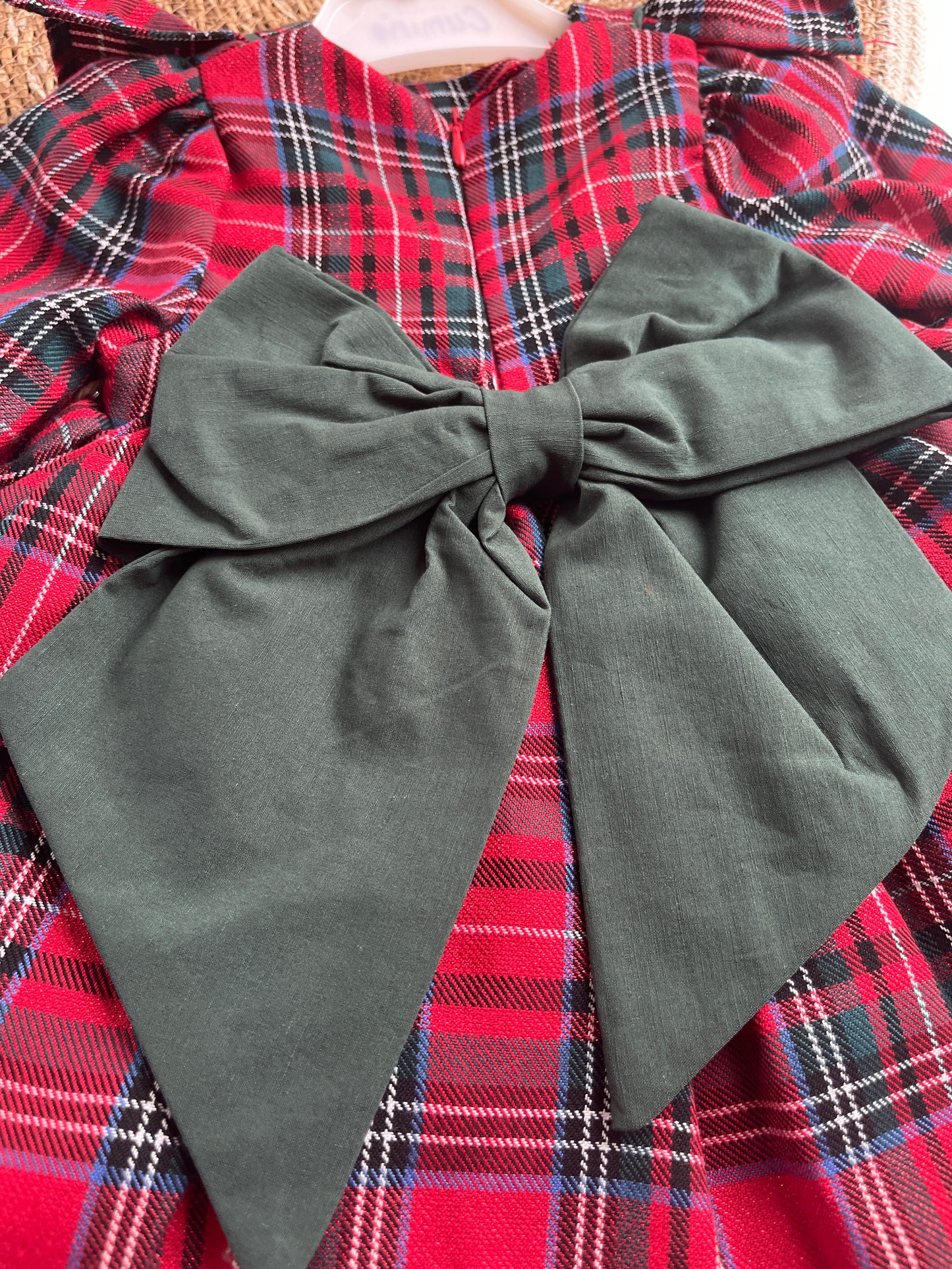 Рокля за момиченце