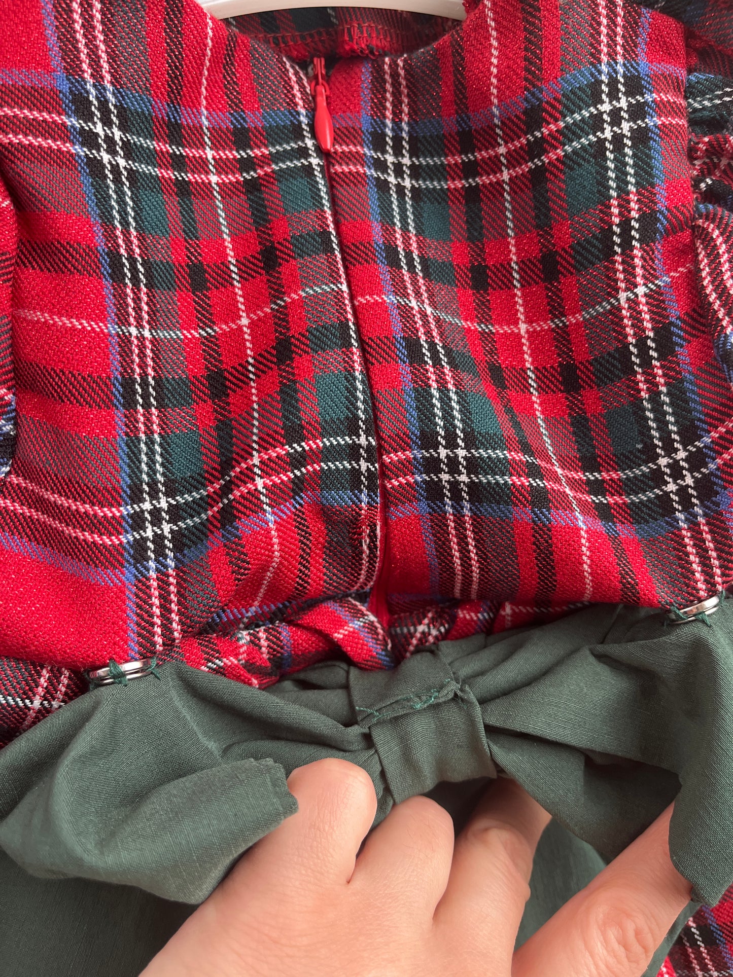 Рокля за момиченце