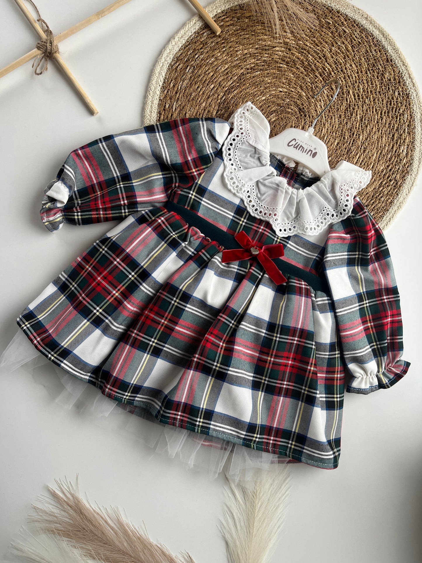 Рокля за момиченце