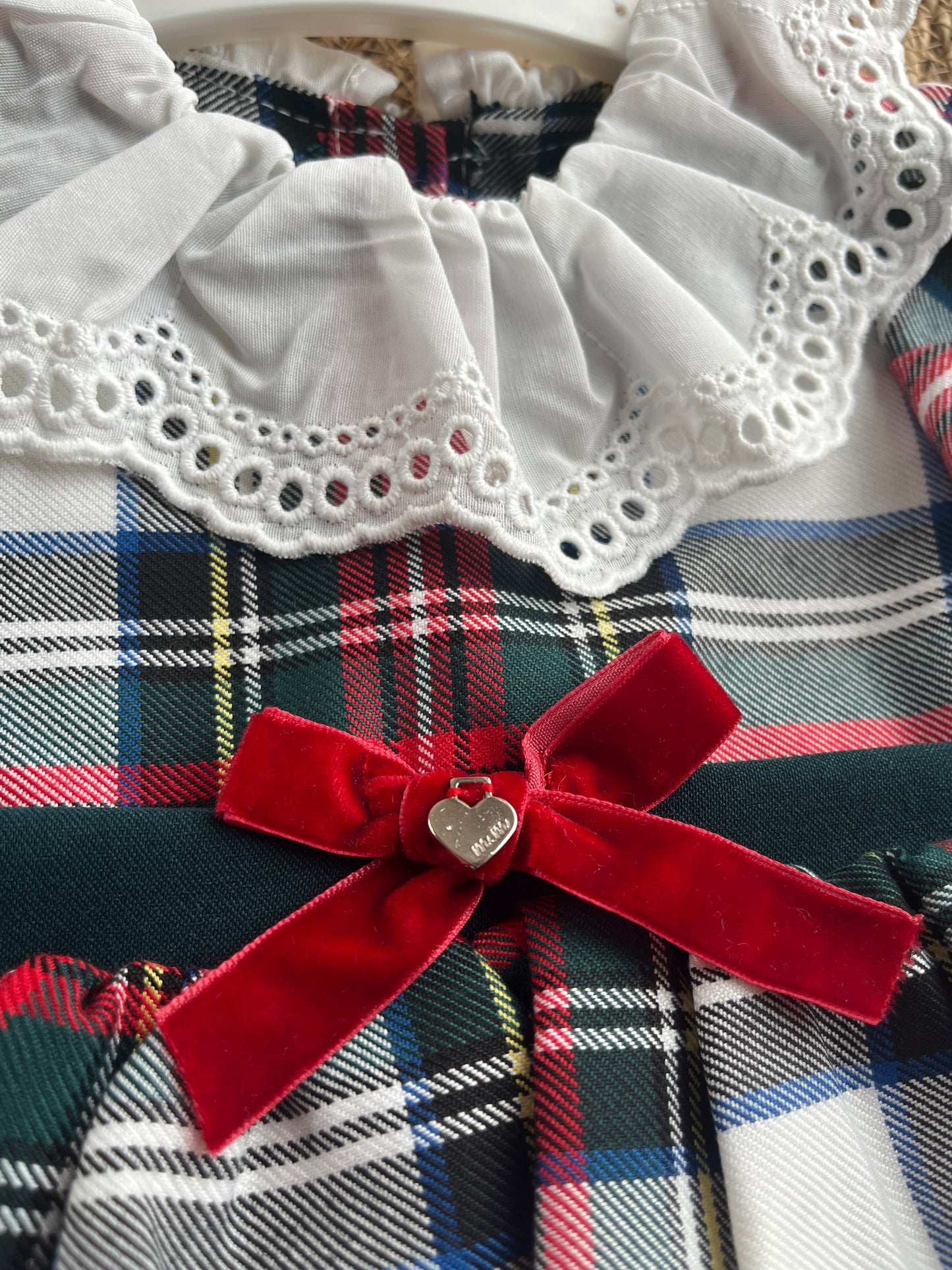 Рокля за момиченце