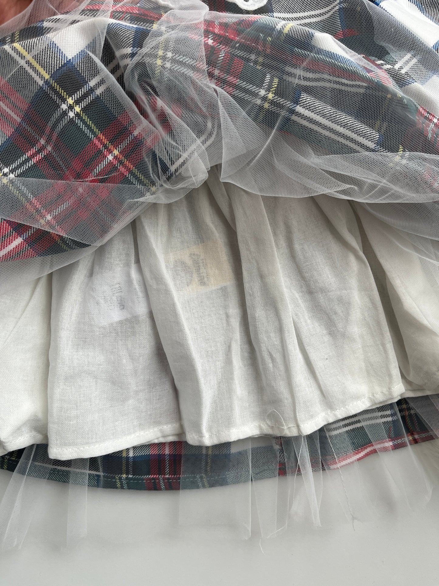 Рокля за момиченце