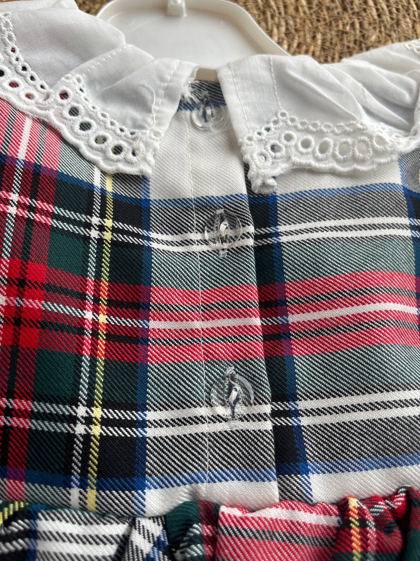 Рокля за момиченце