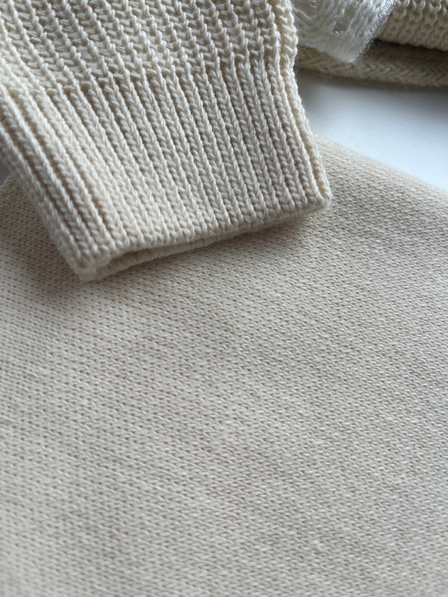 Плетен комплект