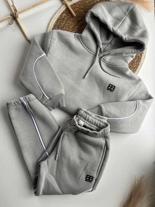 Спортен екип