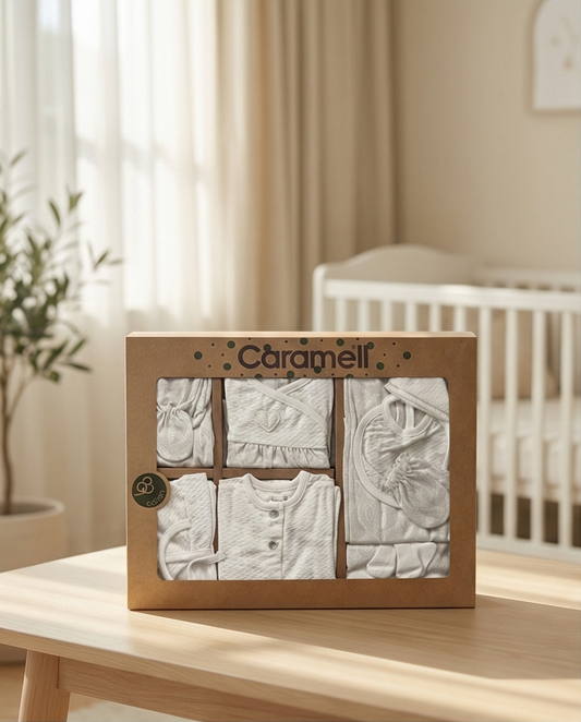 Комплект за изписване 10 части за момиче