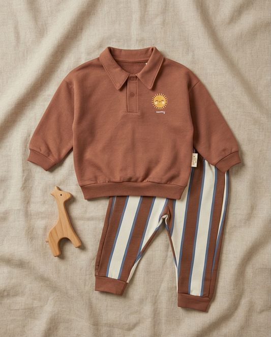 Спортен комплект