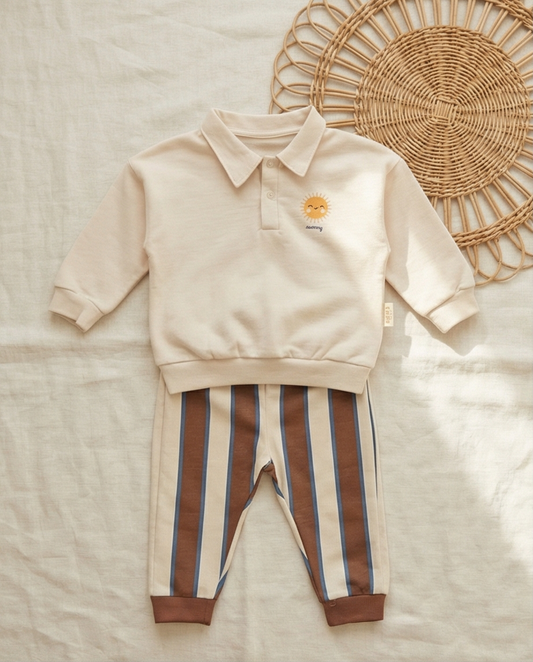 Спортен комплект