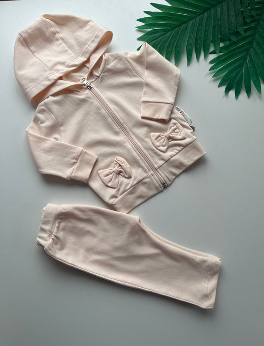 Бебешки комплект от 3 части